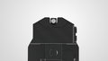 924•ALPHA Adjustable Rear Sight